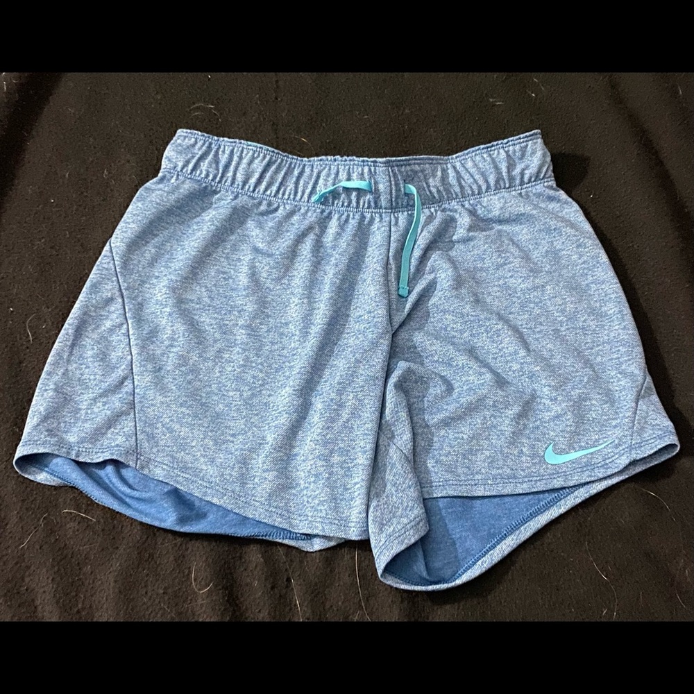Nike Dri-Fit shorts